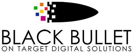 Black Bullet – On Target Digital Solutions